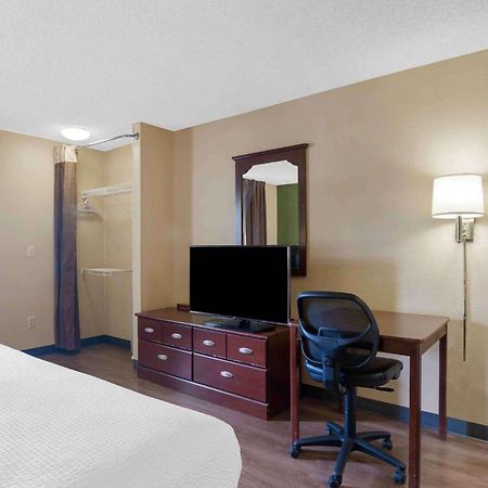 Extended Stay America Suites - Washington, Dc - Chantilly - Dulles South Extérieur photo