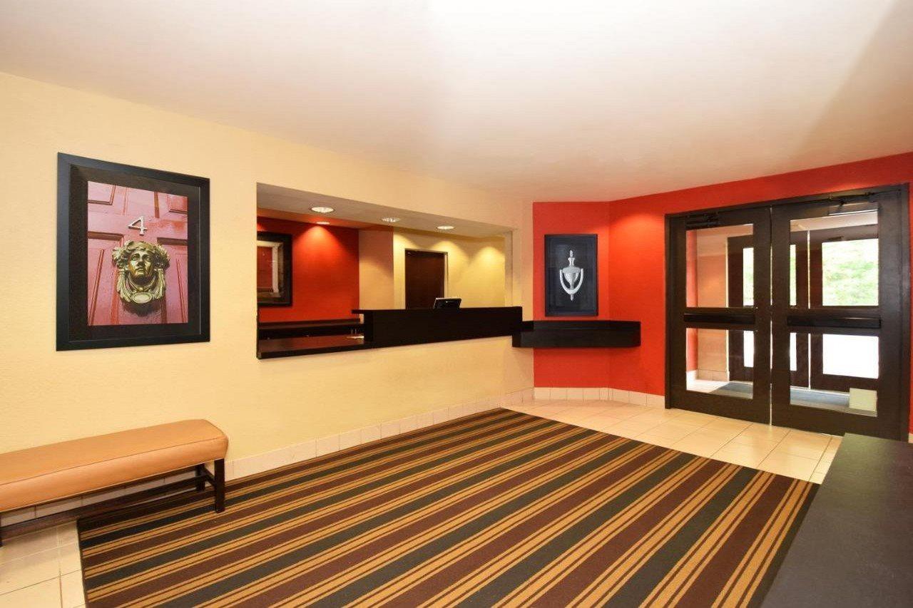 Extended Stay America Suites - Washington, Dc - Chantilly - Dulles South Extérieur photo