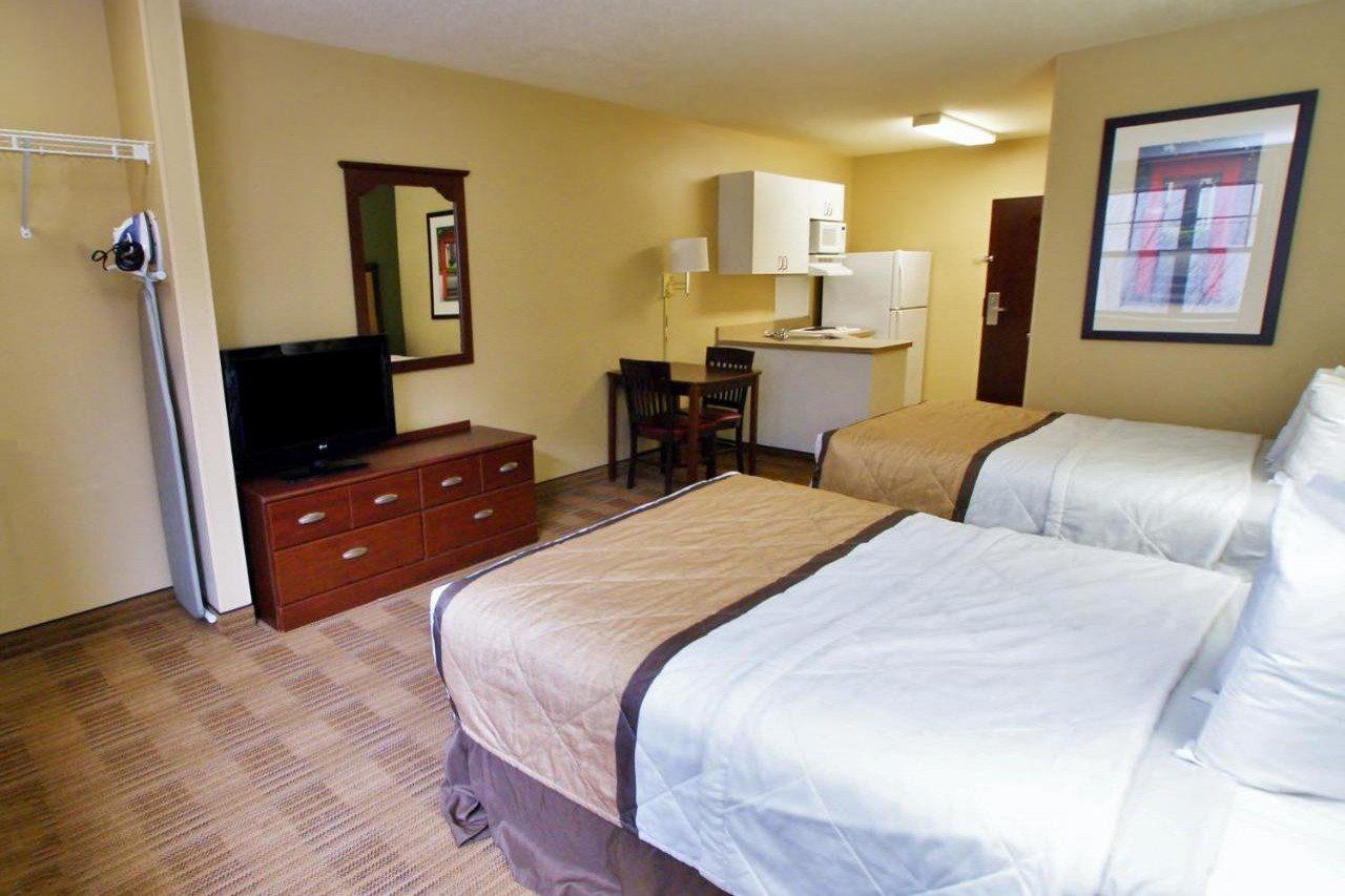 Extended Stay America Suites - Washington, Dc - Chantilly - Dulles South Extérieur photo