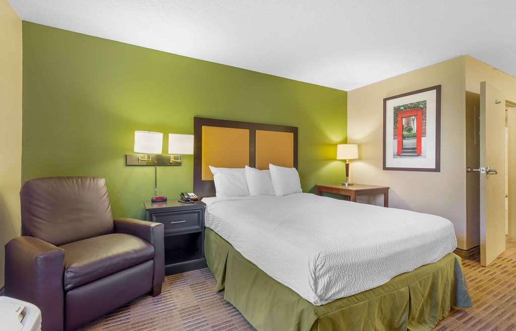 Extended Stay America Suites - Washington, Dc - Chantilly - Dulles South Chambre photo