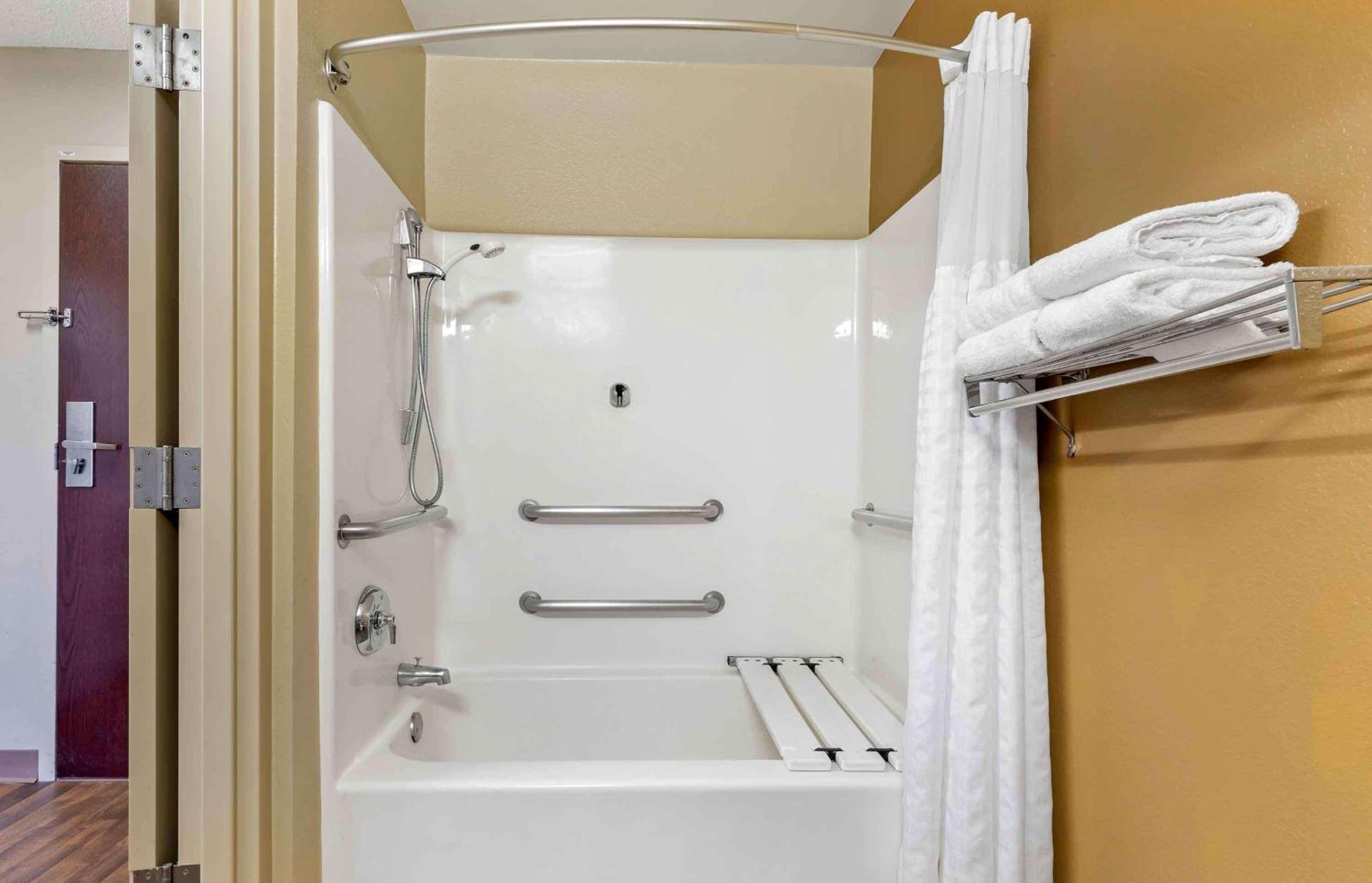 Extended Stay America Suites - Washington, Dc - Chantilly - Dulles South Extérieur photo