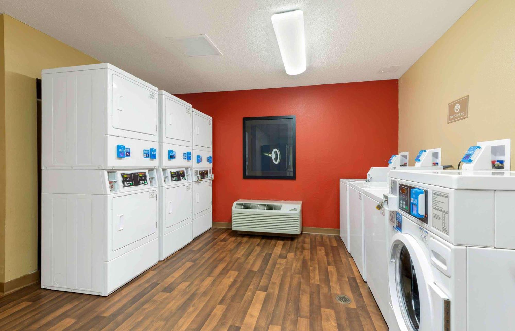 Extended Stay America Suites - Washington, Dc - Chantilly - Dulles South Extérieur photo
