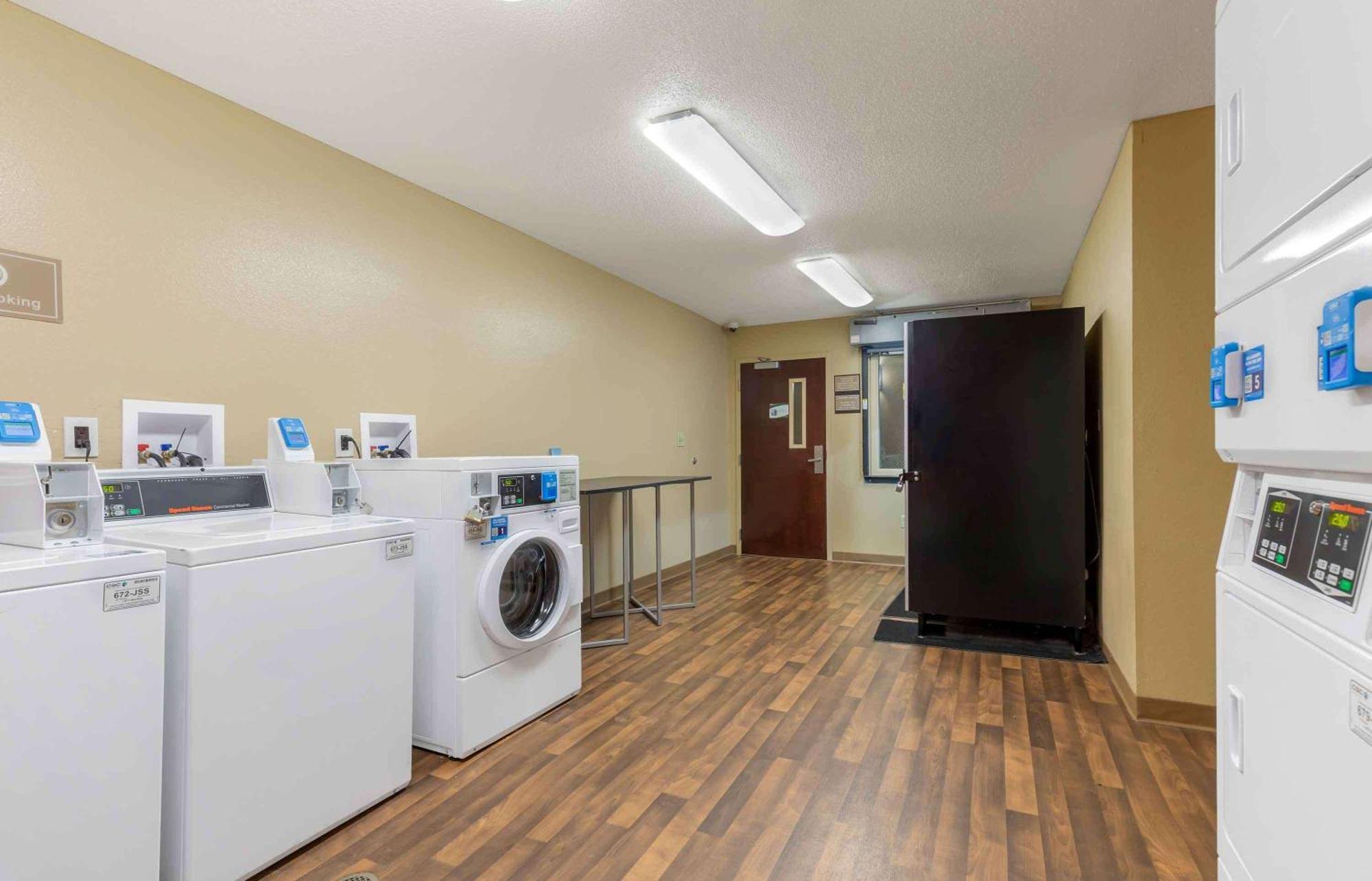 Extended Stay America Suites - Washington, Dc - Chantilly - Dulles South Extérieur photo