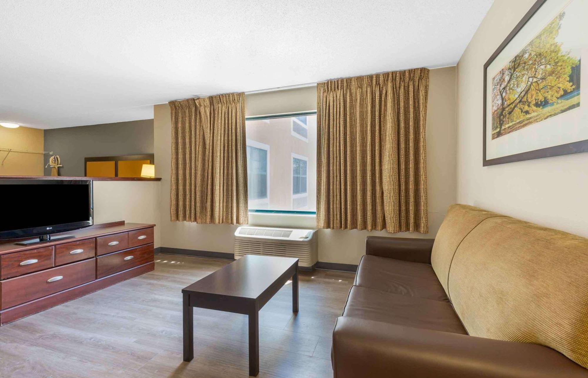 Extended Stay America Suites - Washington, Dc - Chantilly - Dulles South Extérieur photo