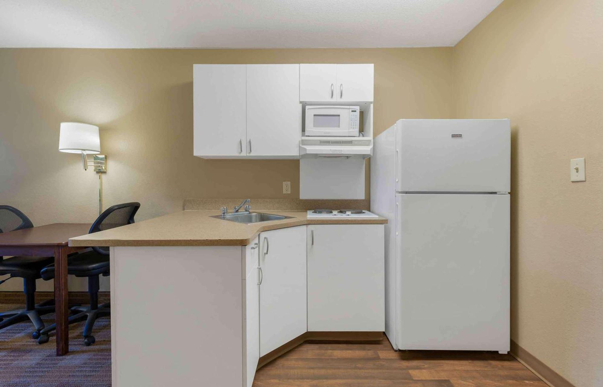 Extended Stay America Suites - Washington, Dc - Chantilly - Dulles South Extérieur photo