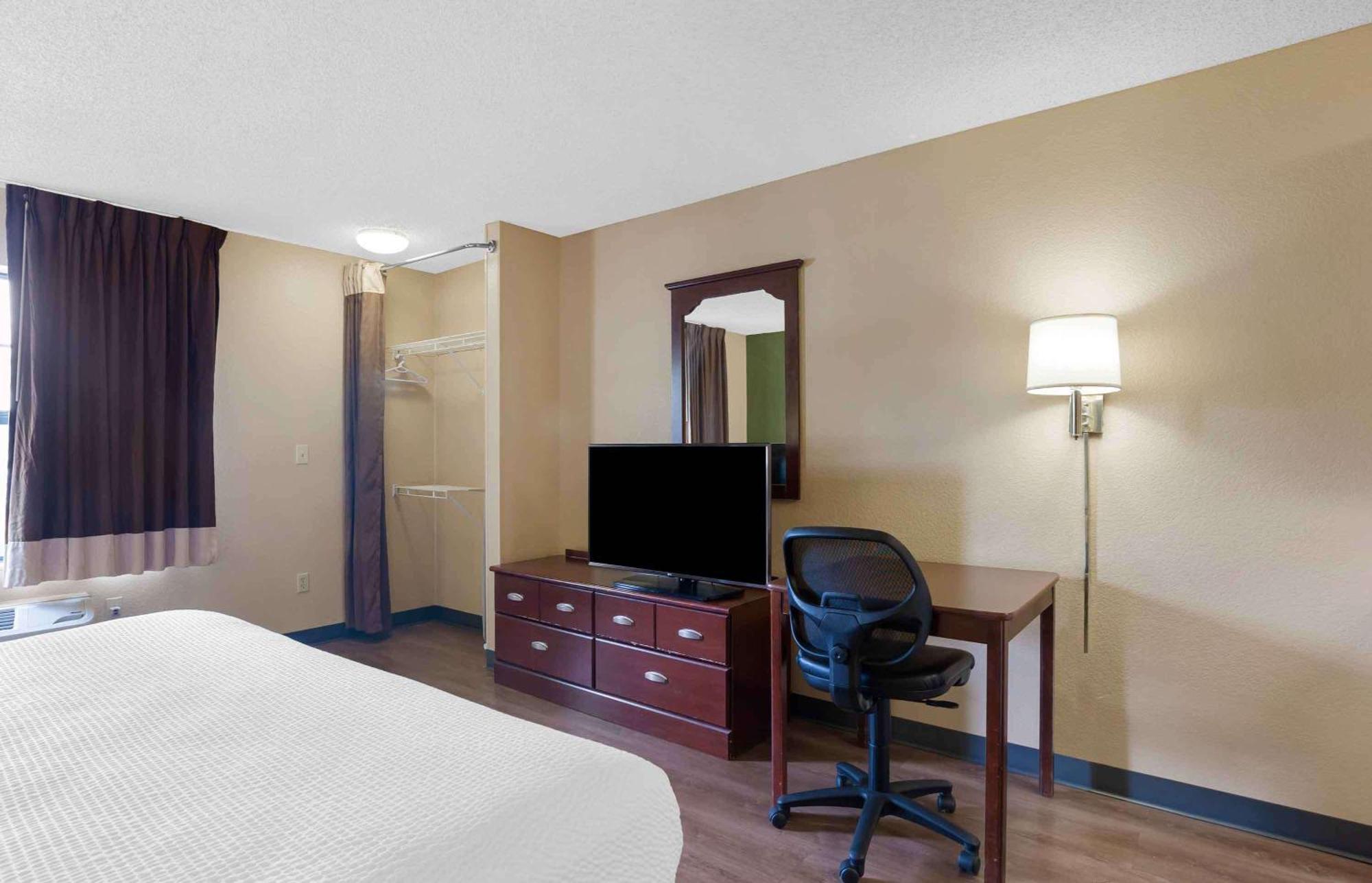 Extended Stay America Suites - Washington, Dc - Chantilly - Dulles South Extérieur photo