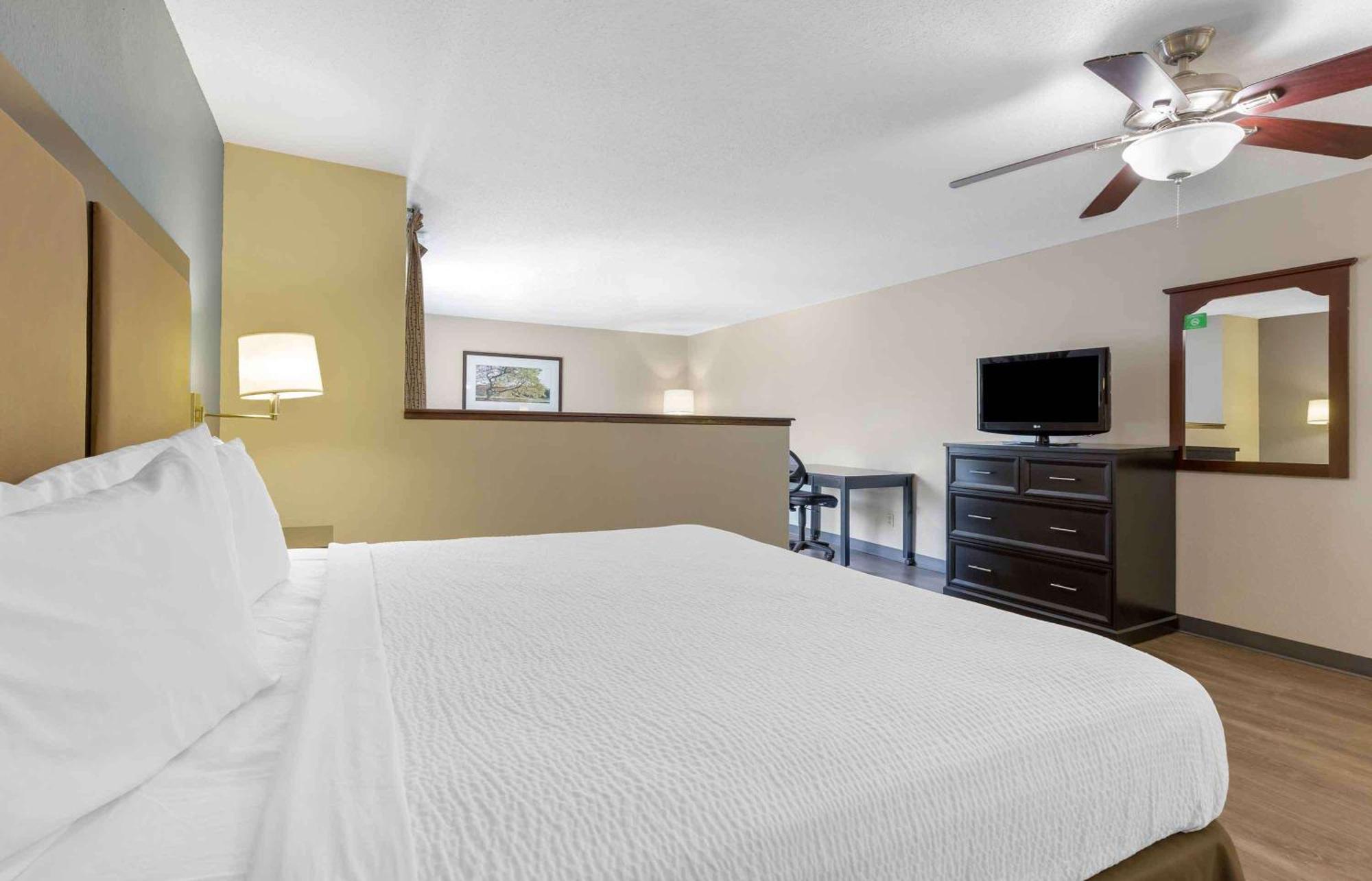 Extended Stay America Suites - Washington, Dc - Chantilly - Dulles South Extérieur photo