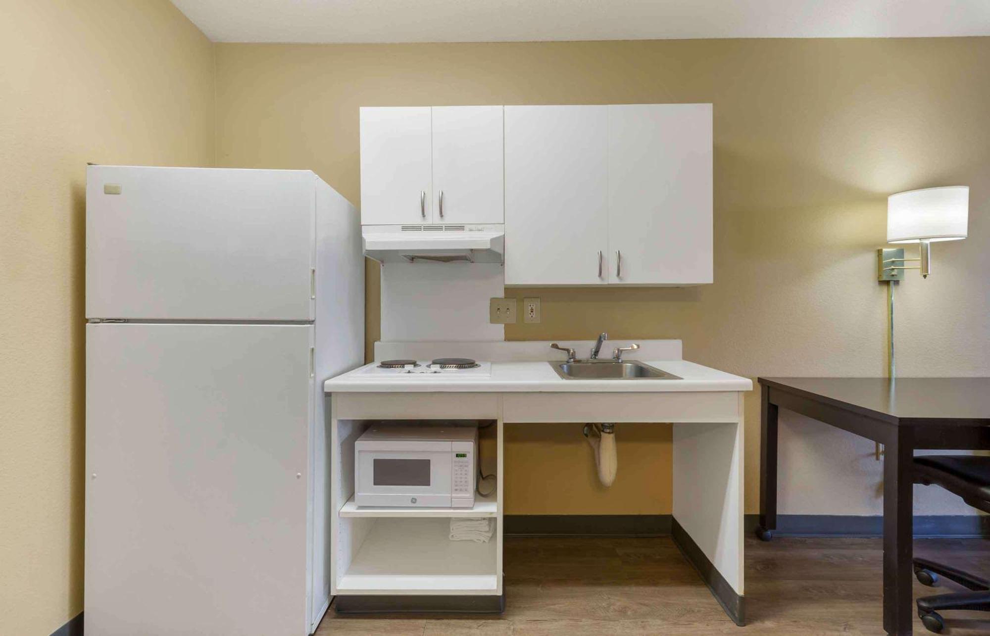 Extended Stay America Suites - Washington, Dc - Chantilly - Dulles South Extérieur photo
