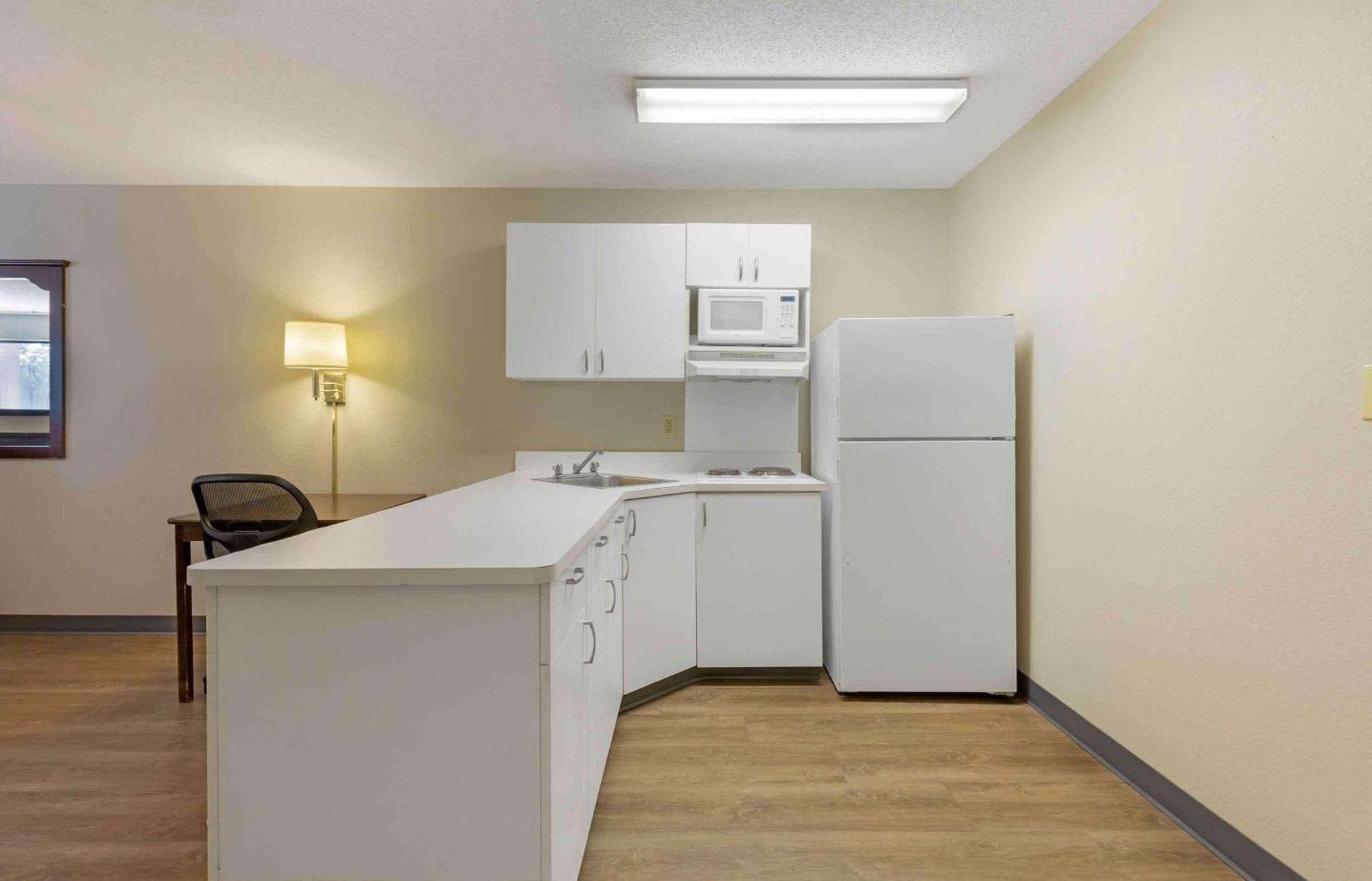 Extended Stay America Suites - Washington, Dc - Chantilly - Dulles South Extérieur photo