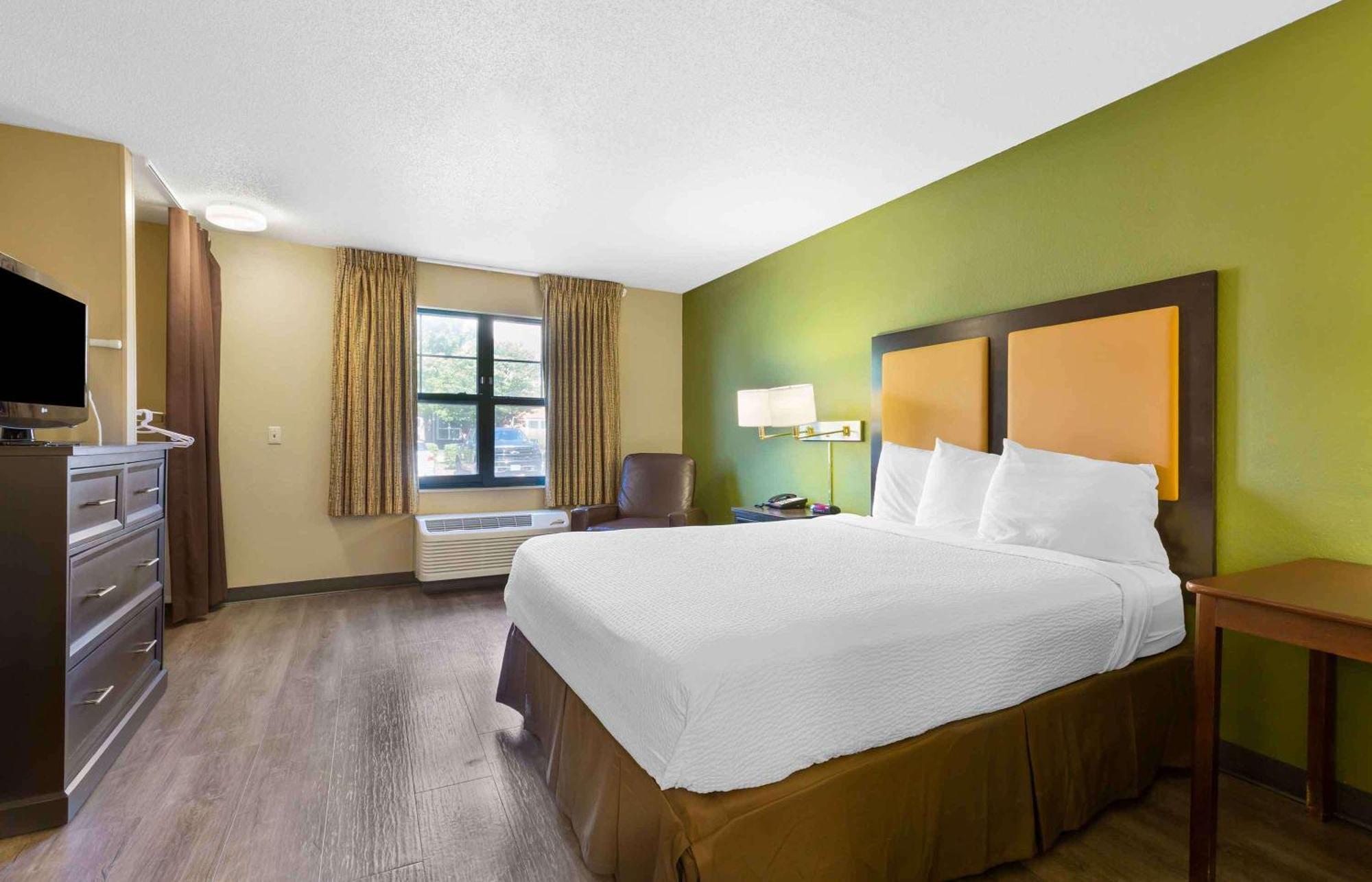 Extended Stay America Suites - Washington, Dc - Chantilly - Dulles South Extérieur photo