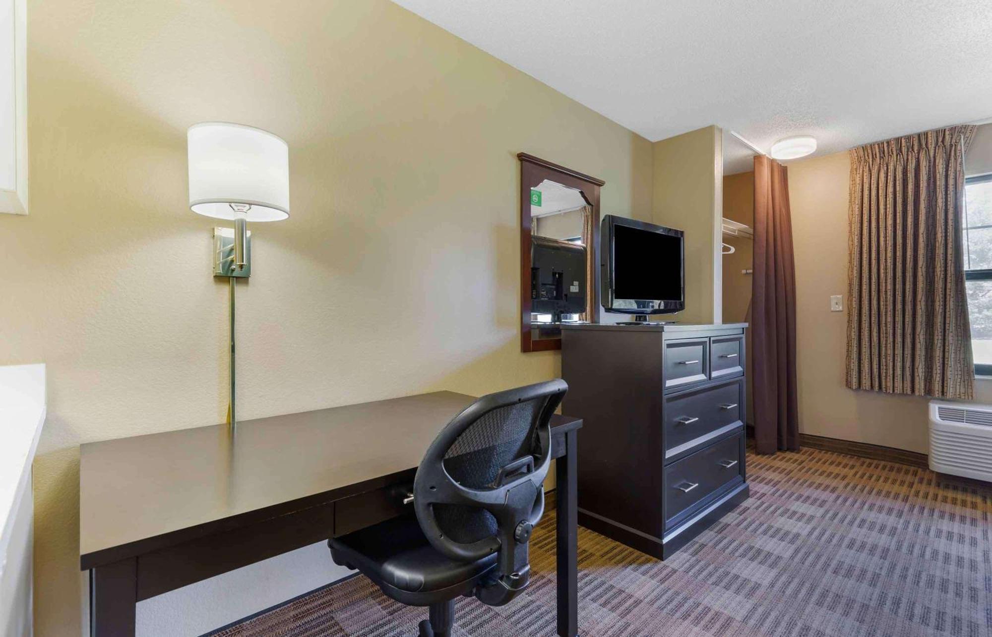 Extended Stay America Suites - Washington, Dc - Chantilly - Dulles South Extérieur photo