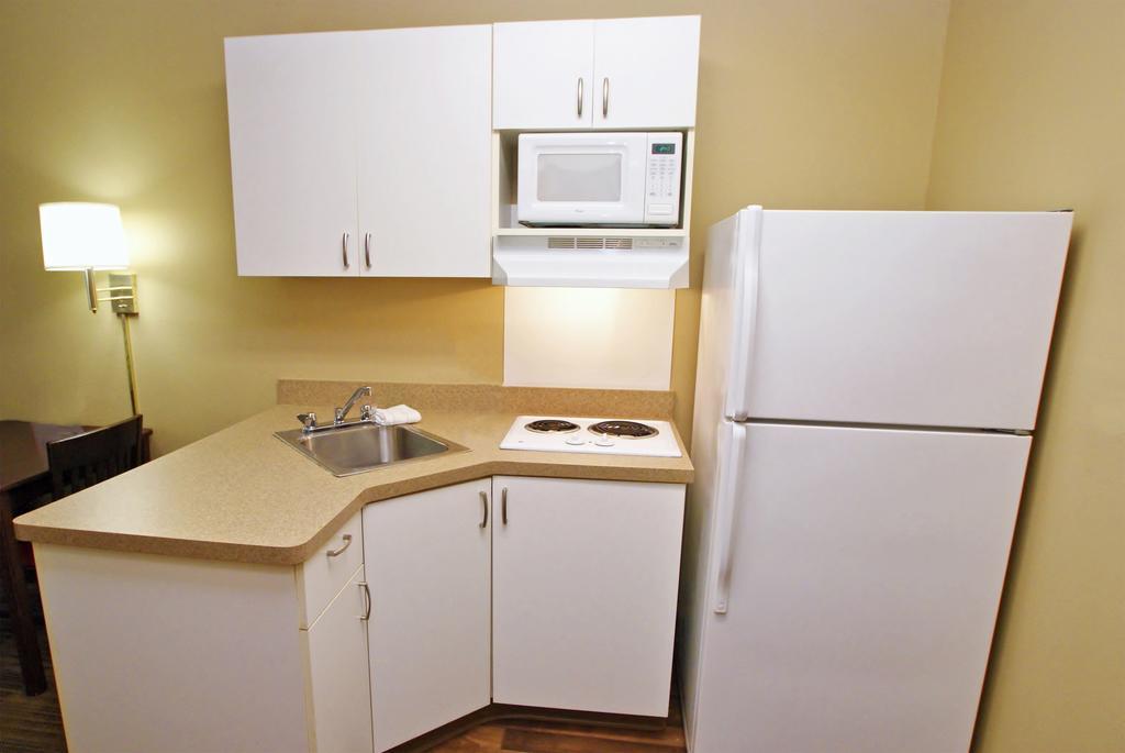 Extended Stay America Suites - Washington, Dc - Chantilly - Dulles South Extérieur photo