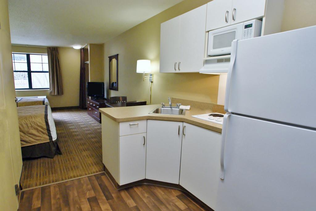 Extended Stay America Suites - Washington, Dc - Chantilly - Dulles South Extérieur photo