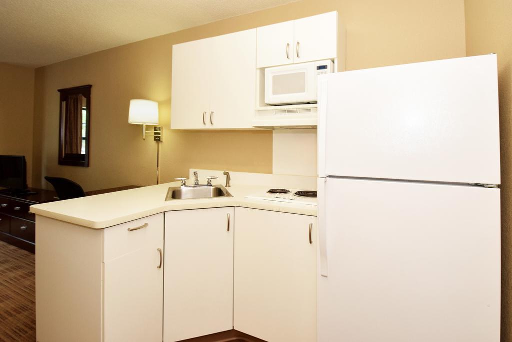 Extended Stay America Suites - Washington, Dc - Chantilly - Dulles South Extérieur photo