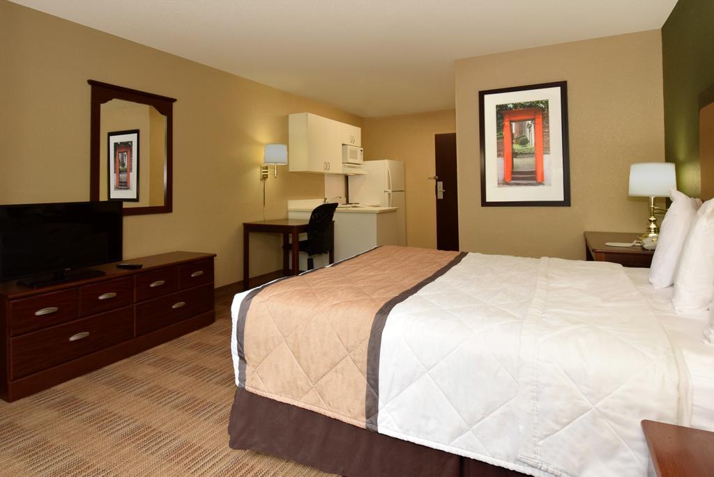 Extended Stay America Suites - Washington, Dc - Chantilly - Dulles South Extérieur photo