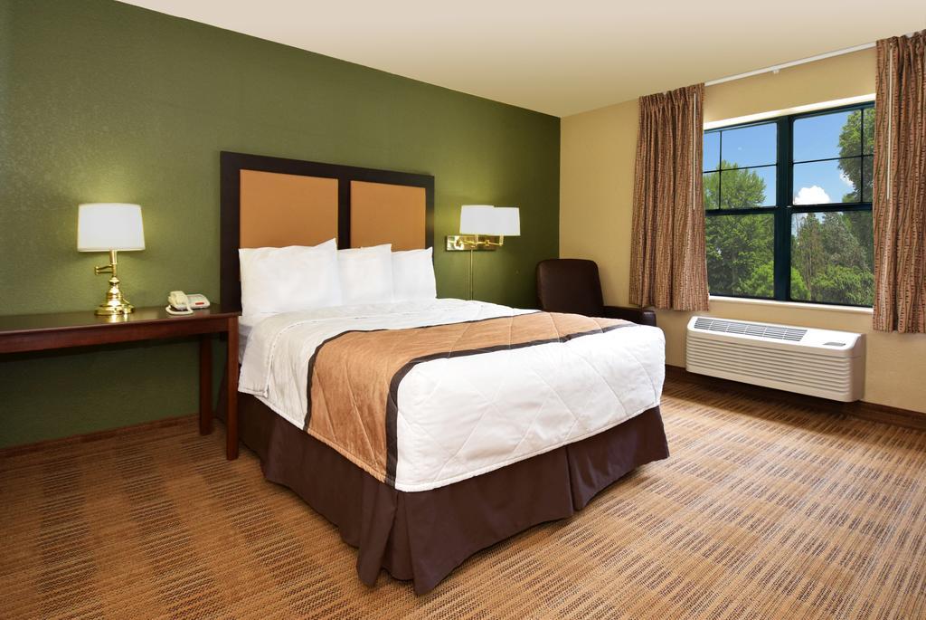 Extended Stay America Suites - Washington, Dc - Chantilly - Dulles South Extérieur photo