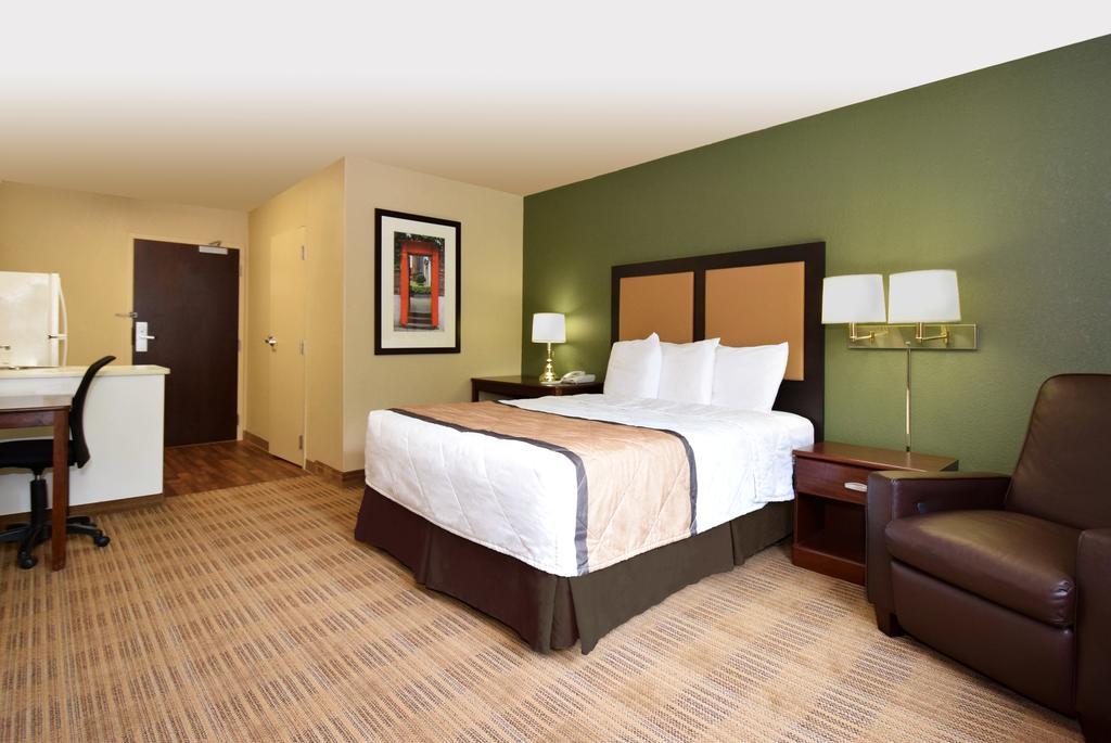 Extended Stay America Suites - Washington, Dc - Chantilly - Dulles South Extérieur photo