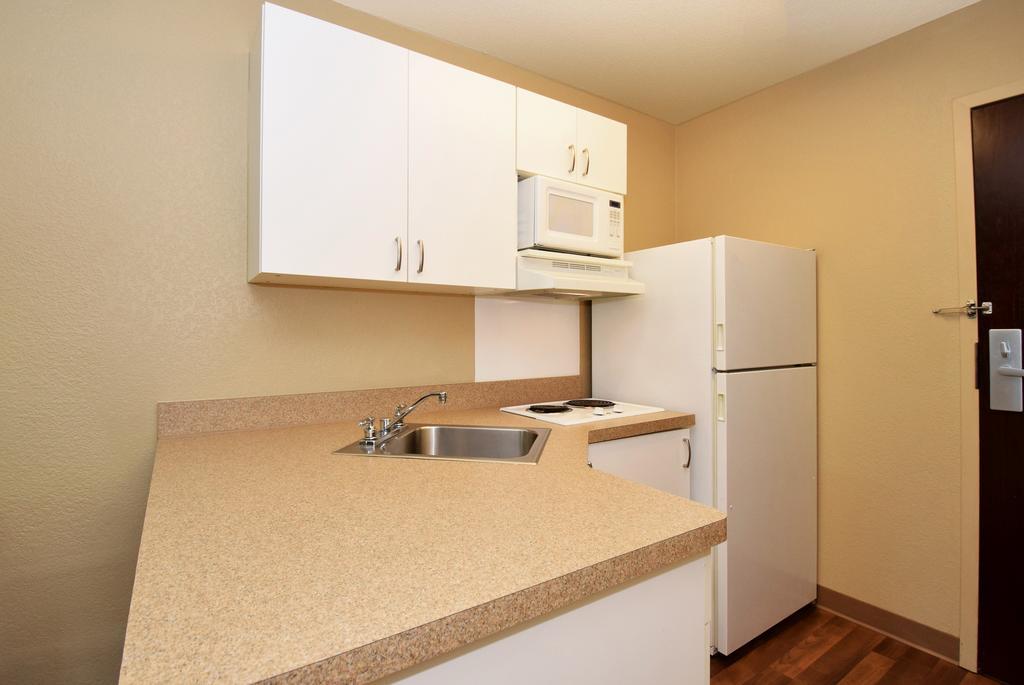 Extended Stay America Suites - Washington, Dc - Chantilly - Dulles South Extérieur photo