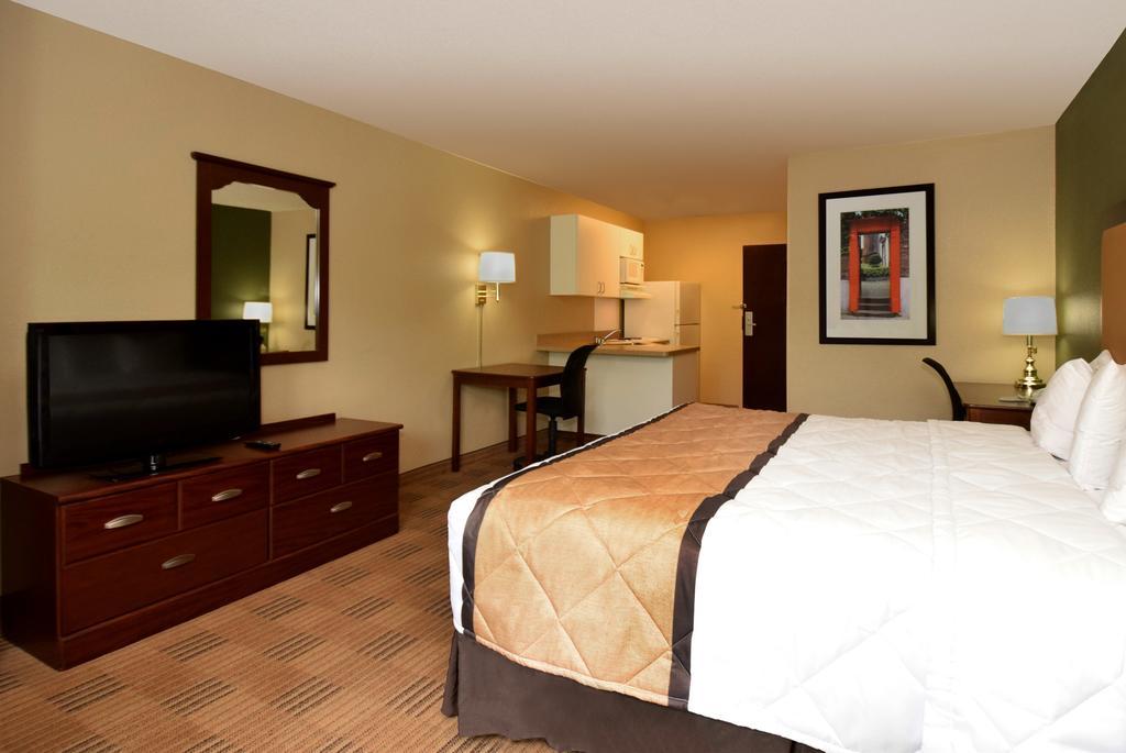 Extended Stay America Suites - Washington, Dc - Chantilly - Dulles South Extérieur photo