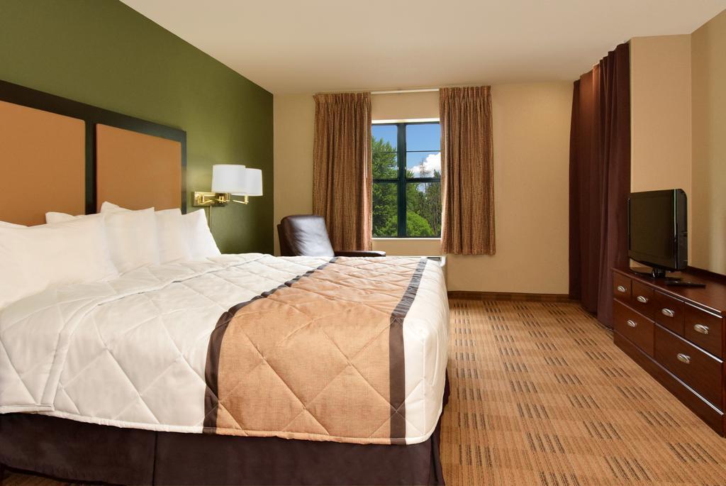 Extended Stay America Suites - Washington, Dc - Chantilly - Dulles South Extérieur photo
