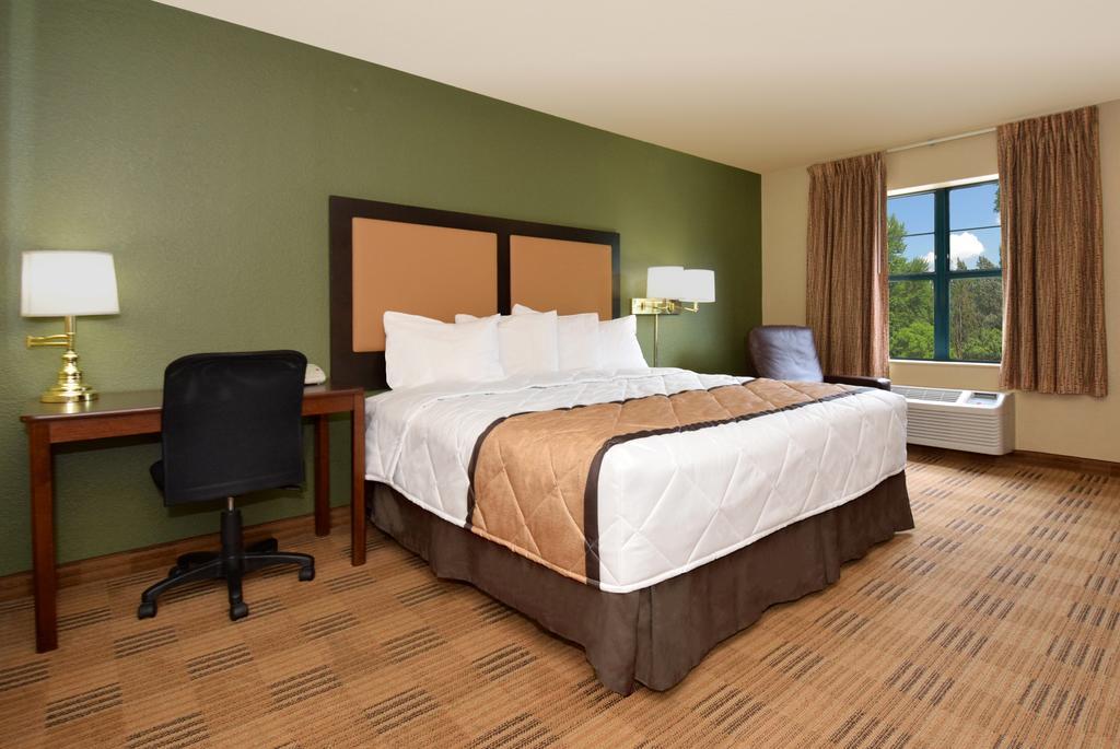 Extended Stay America Suites - Washington, Dc - Chantilly - Dulles South Extérieur photo