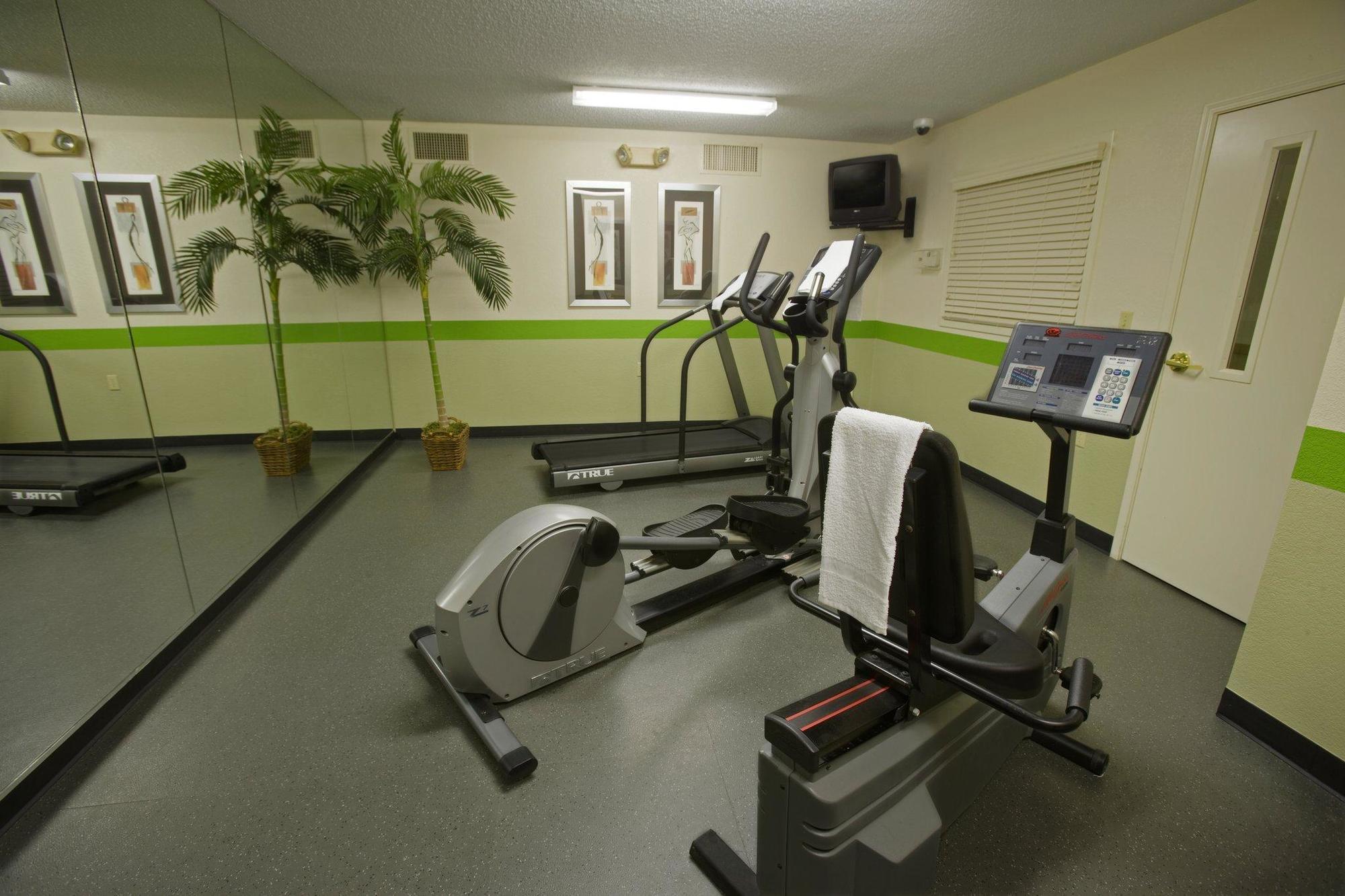 Extended Stay America Suites - Washington, Dc - Chantilly - Dulles South Extérieur photo