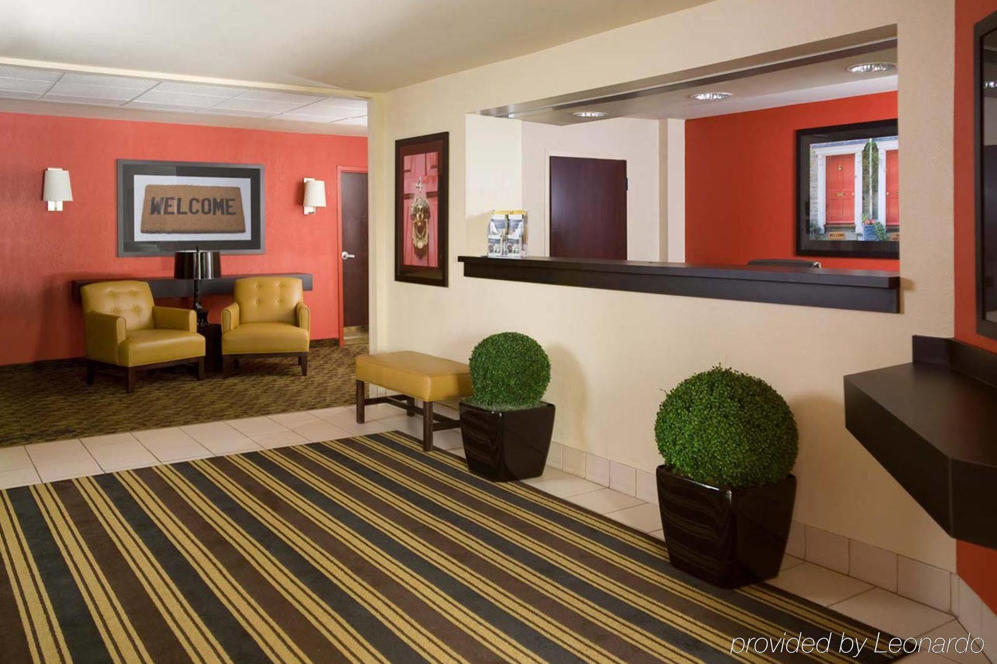 Extended Stay America Suites - Washington, Dc - Chantilly - Dulles South Extérieur photo