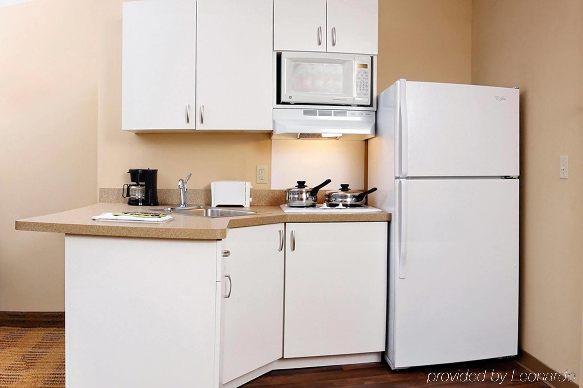 Extended Stay America Suites - Washington, Dc - Chantilly - Dulles South Extérieur photo