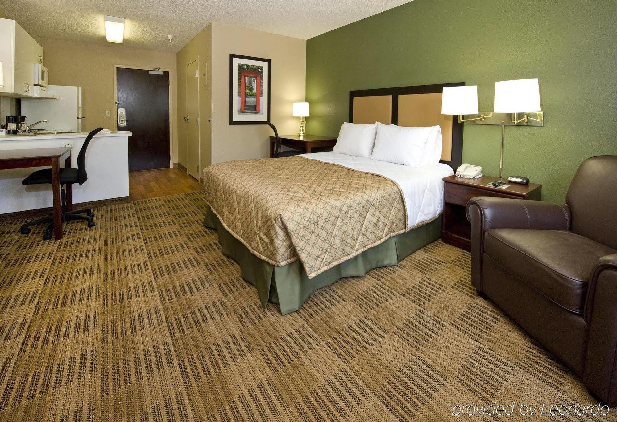 Extended Stay America Suites - Washington, Dc - Chantilly - Dulles South Extérieur photo