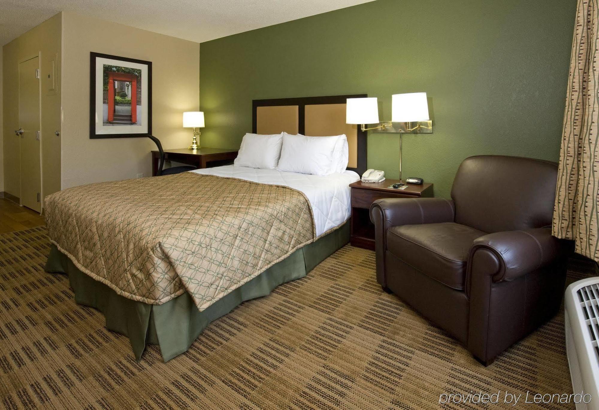 Extended Stay America Suites - Washington, Dc - Chantilly - Dulles South Extérieur photo