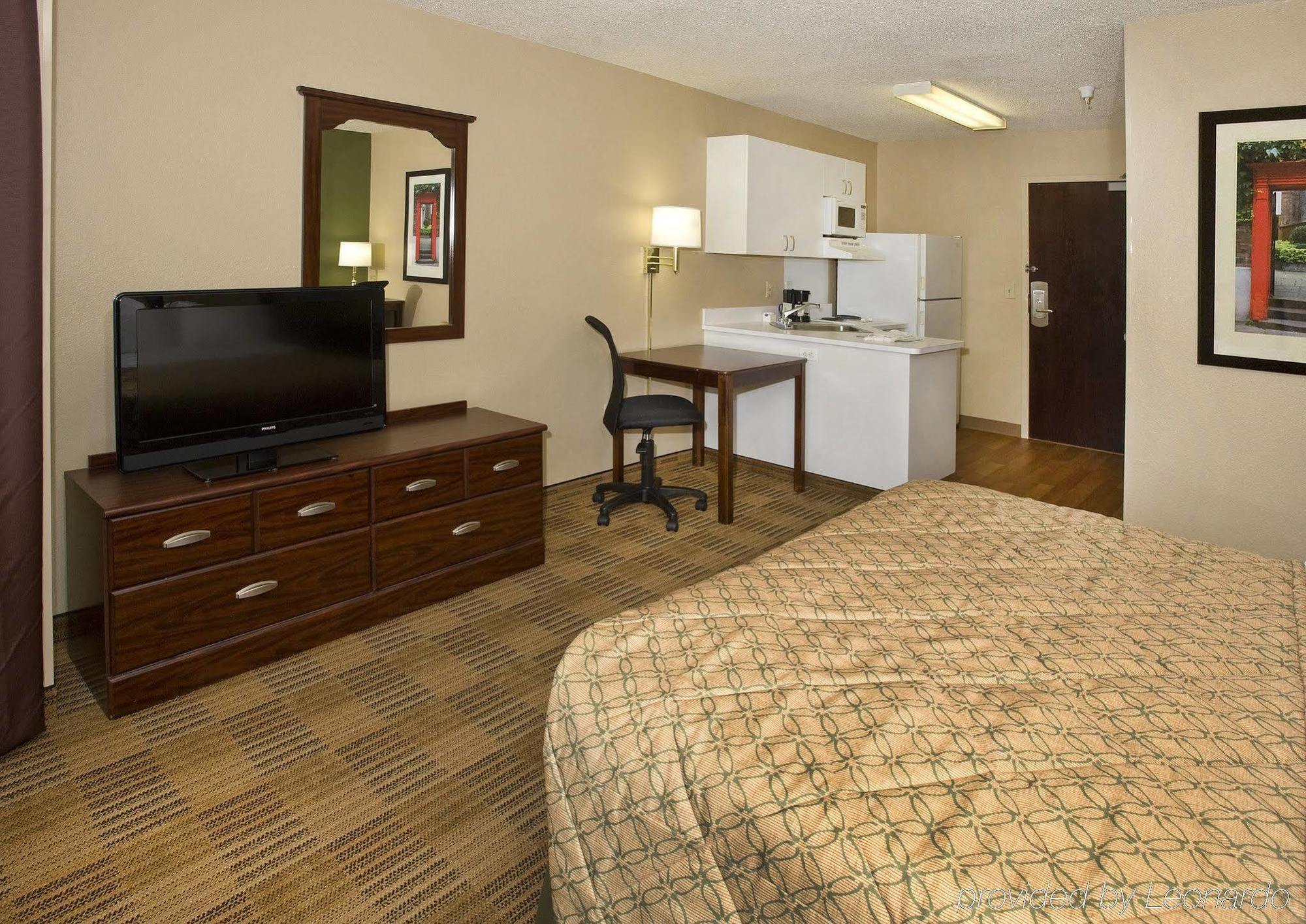 Extended Stay America Suites - Washington, Dc - Chantilly - Dulles South Extérieur photo