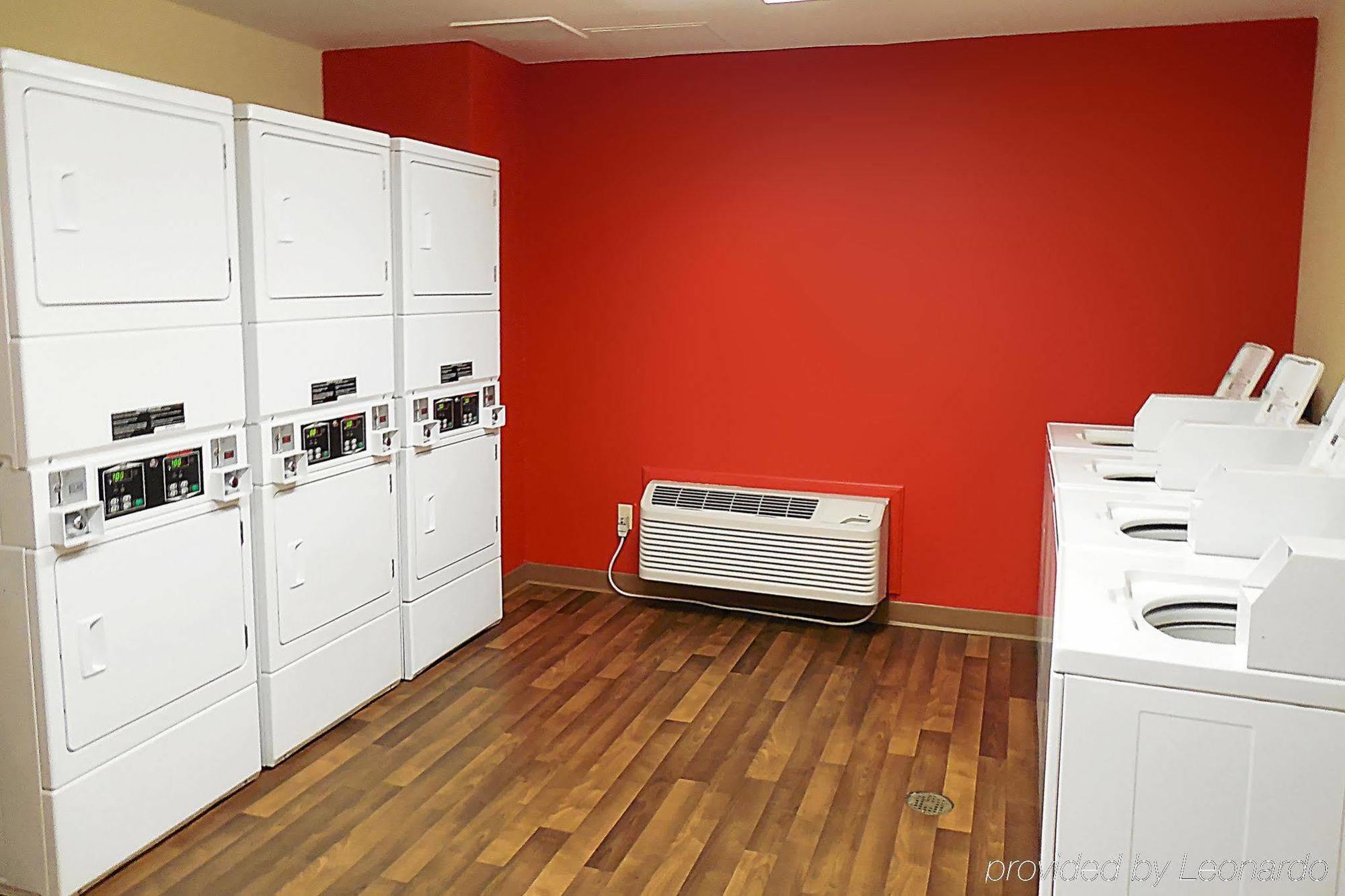 Extended Stay America Suites - Washington, Dc - Chantilly - Dulles South Extérieur photo