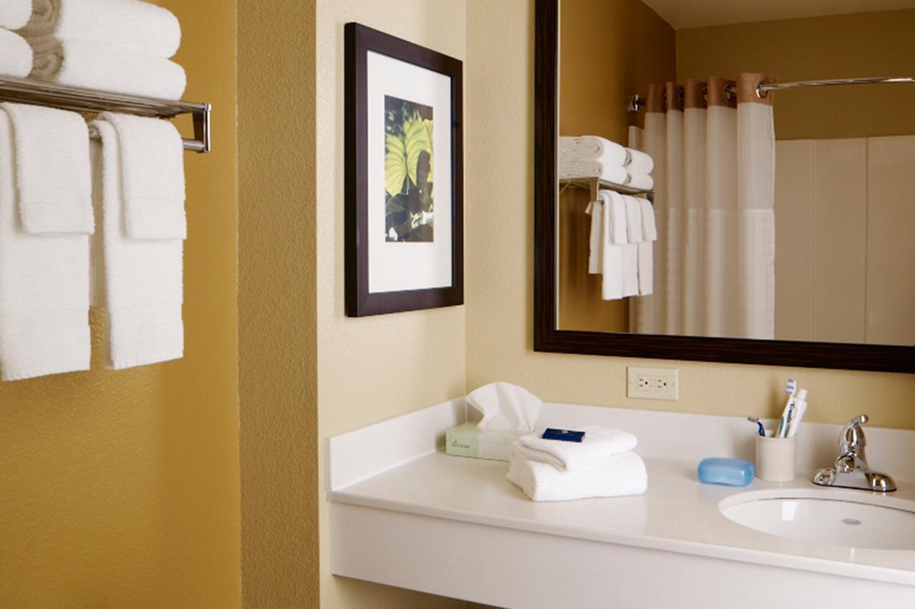 Extended Stay America Suites - Washington, Dc - Chantilly - Dulles South Extérieur photo