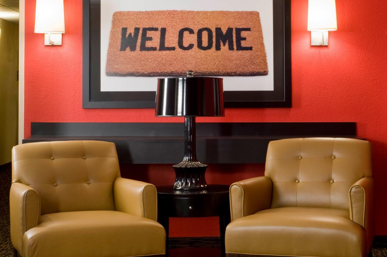 Extended Stay America Suites - Washington, Dc - Chantilly - Dulles South Extérieur photo